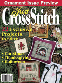 October 2006 issue