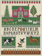 The Fox & the Farm